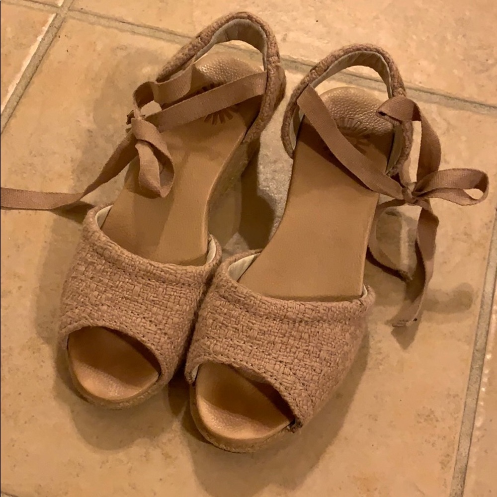 Ugg Australia sandals